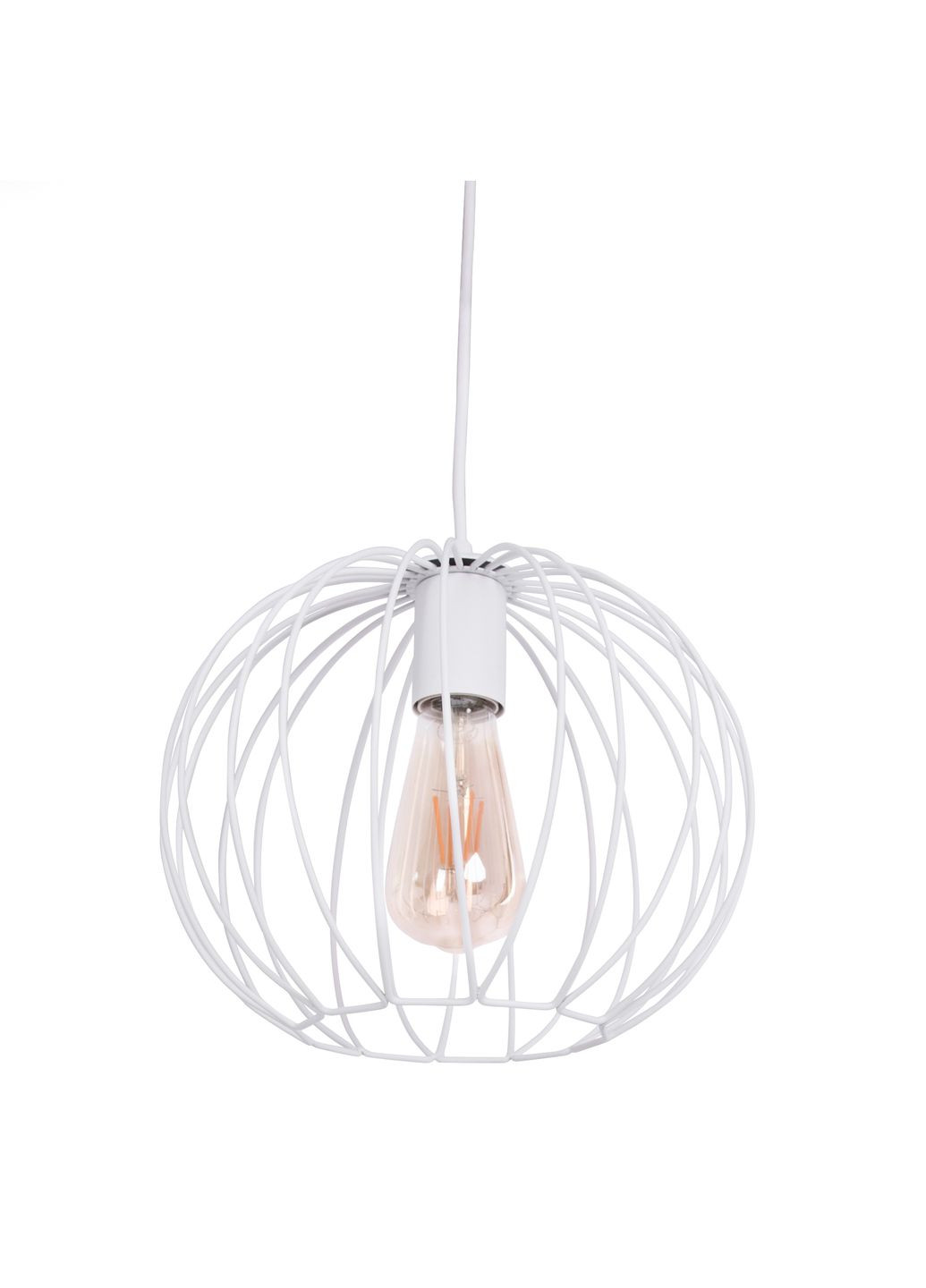 Светильник подвесной (люстра) Globe Р270 White Atmolight (370248622)