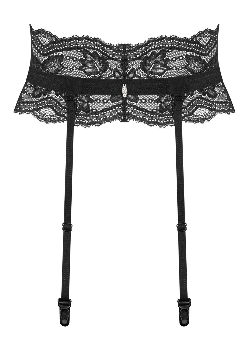 Пояс для панчіх мереживний Nutris Obsessive (351582524)