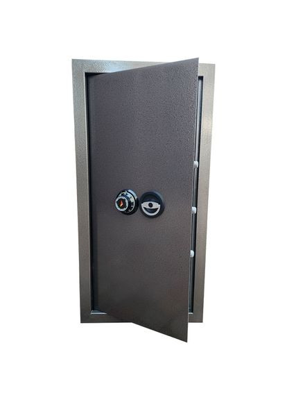Взломостойкий сейф "ВК-1000КМ" No Brand (341084309)