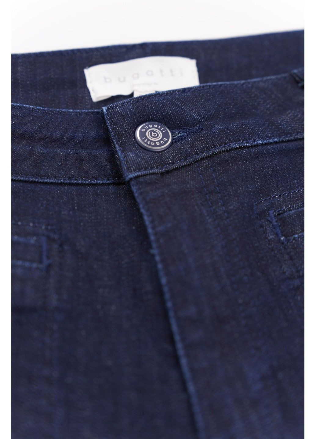 Жіночі джинси Сині Bugatti - (363136668)