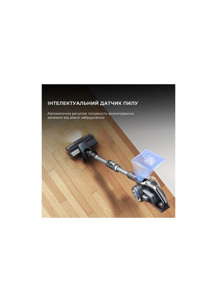 Пылесос H11PRO JIMMY (372625966)