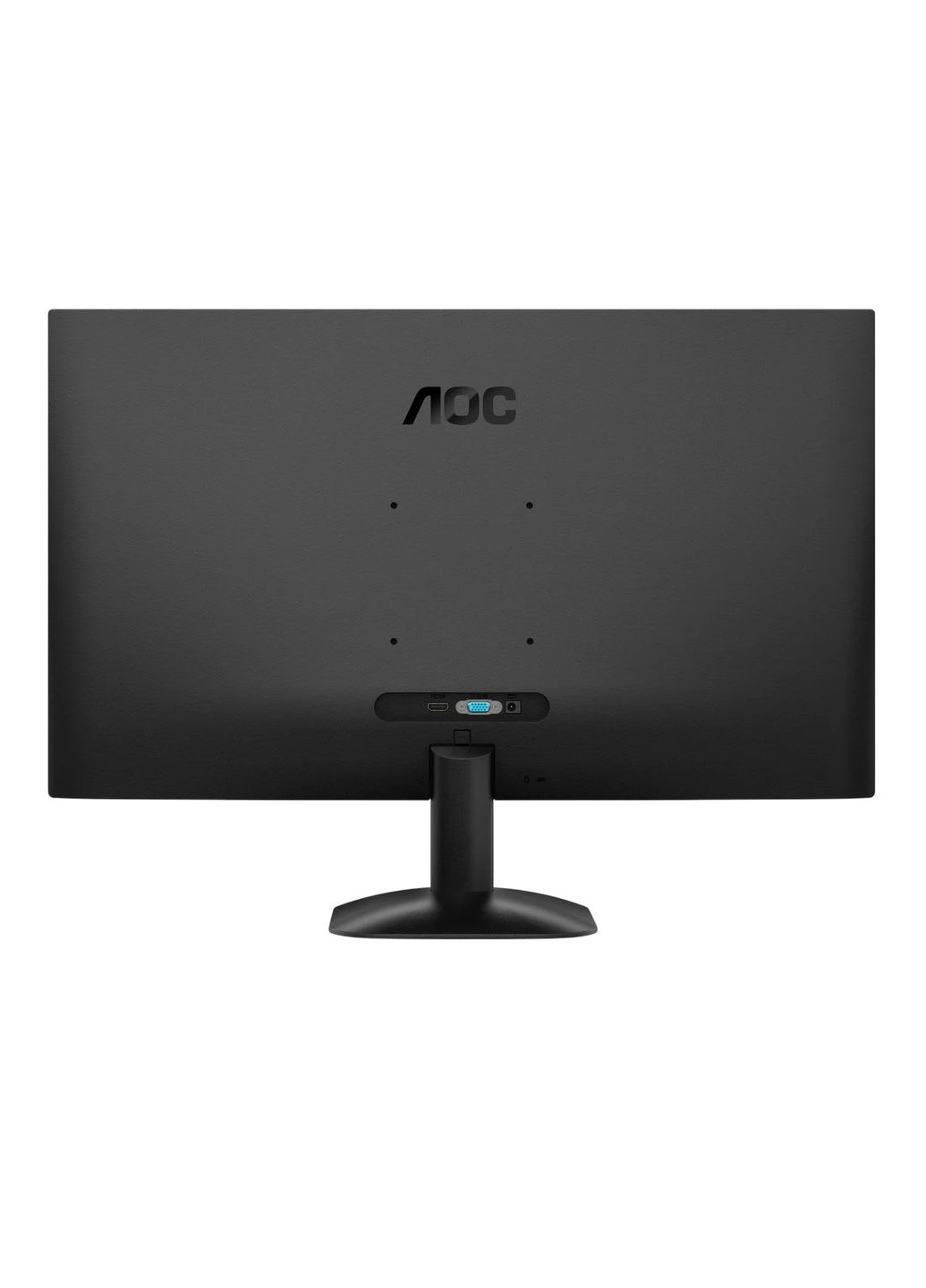 Монитор 23.8" 24B35HM2 Black AOC (360418722)