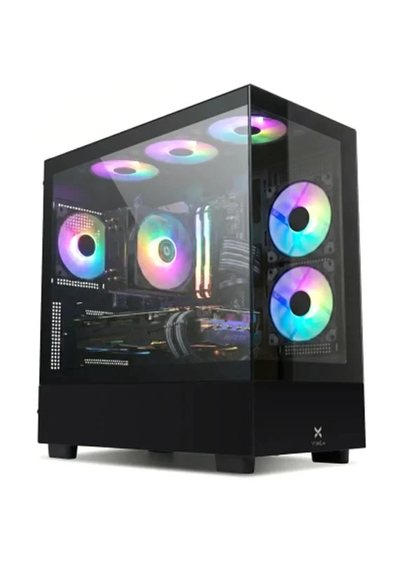 Комп'ютер Wolverine D9557 (I5M16G5060WH.D9557) Vinga (399102464)