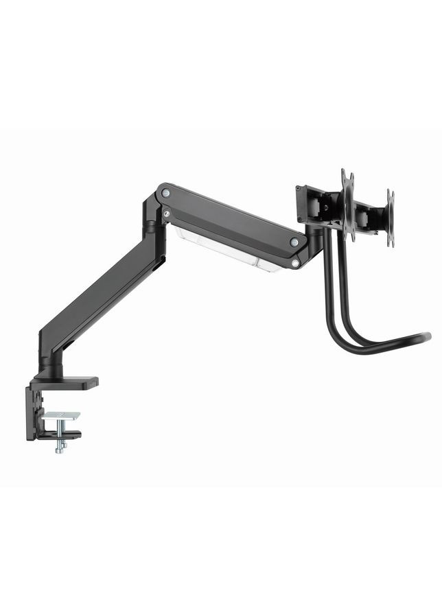 Кронштейн MA-DA2-04 17-35" (VESA100х100) (для 2-х моніторів) Gembird (360401973)