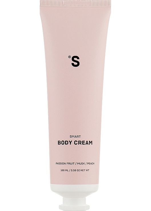 Лосьйон для тіла з ароматом маракуйї Smart Body Cream 100ml (950476-27240) Sister's Aroma (368630393)