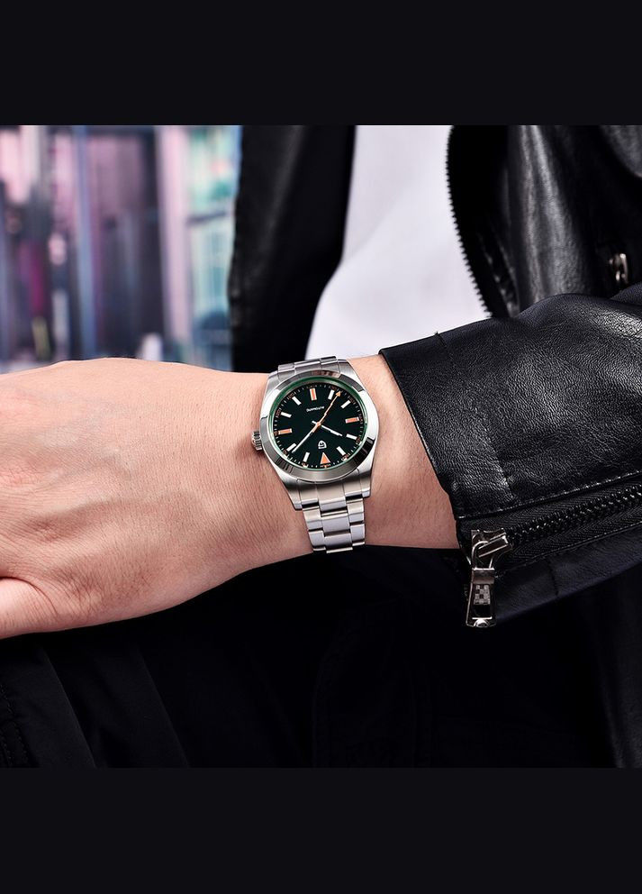 PD-1733 Silver-Black Pagani Design (342323265)