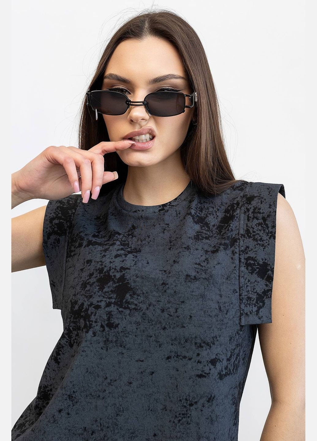 Женская футболка Urban Eclipse TOTALFIT - (322927899)