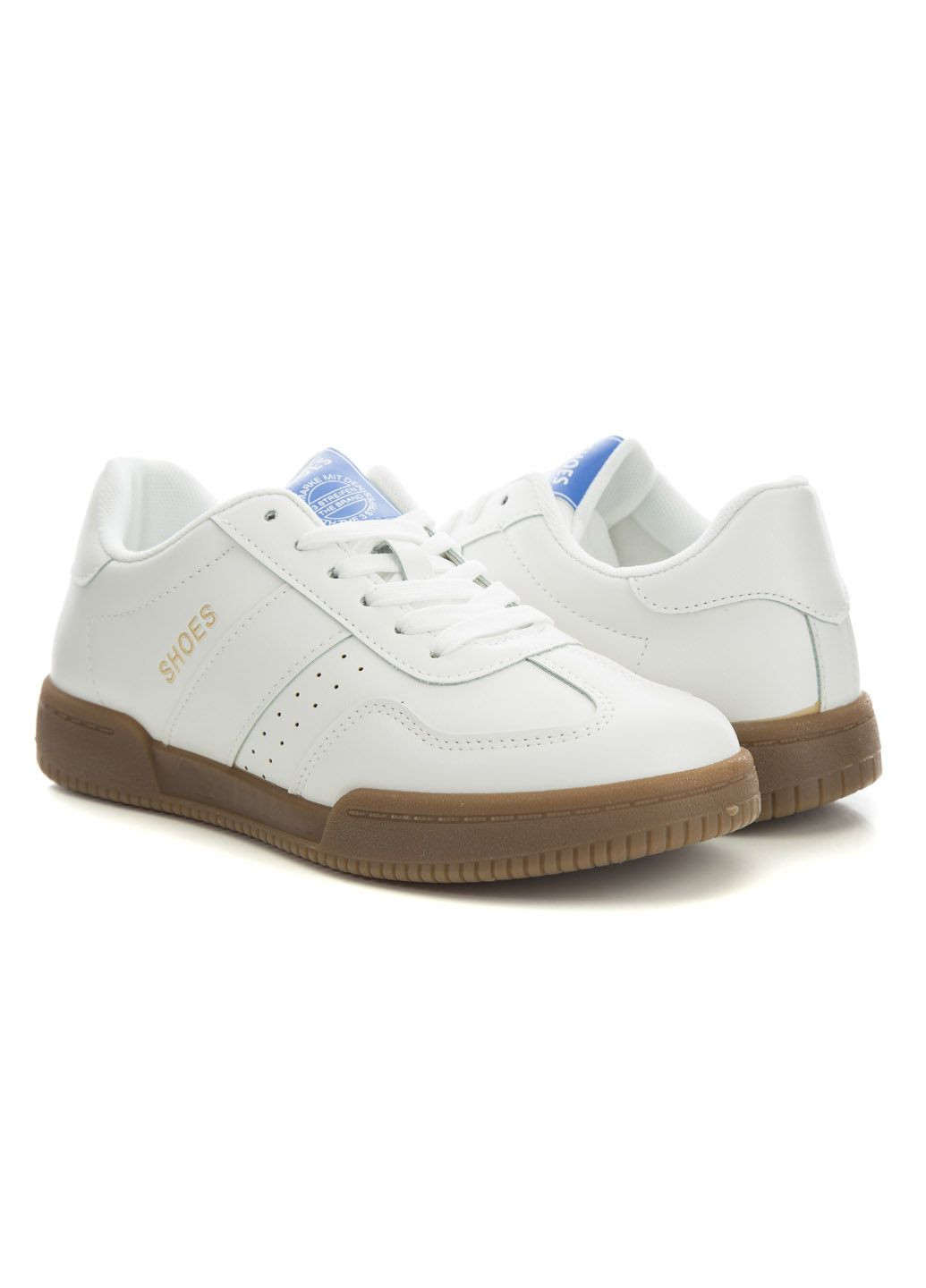 Белые всесезонные кроссовки мужские Navigator