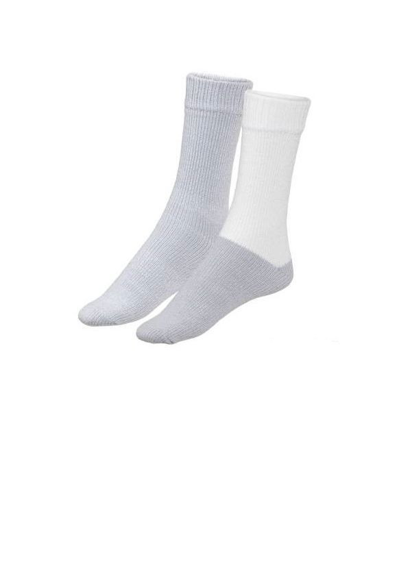 Комбинированные набор носков германия. Esmara однотонные (366453999)