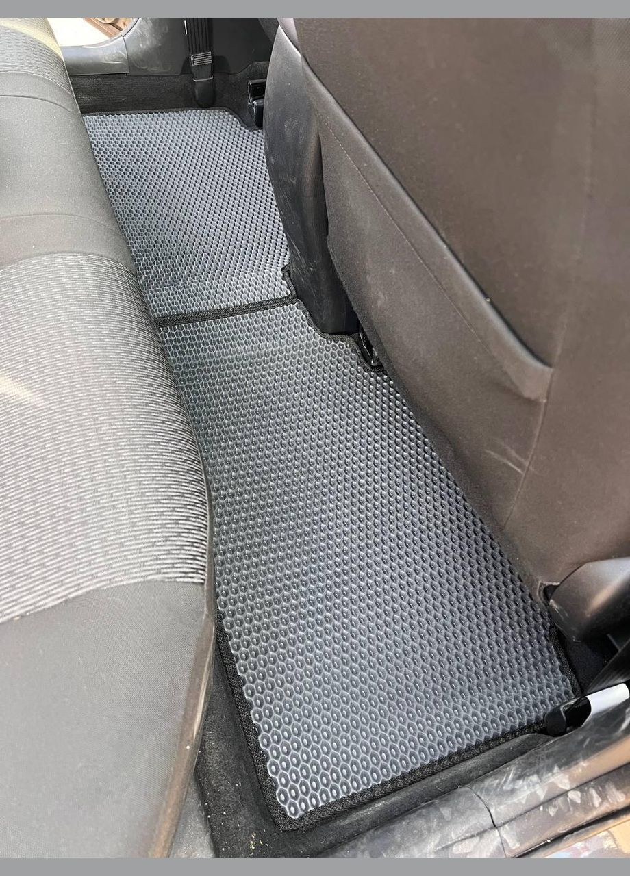 2009-2015 Автокилимки ЕВА коврики EVA Toyota Avensis (331291449)