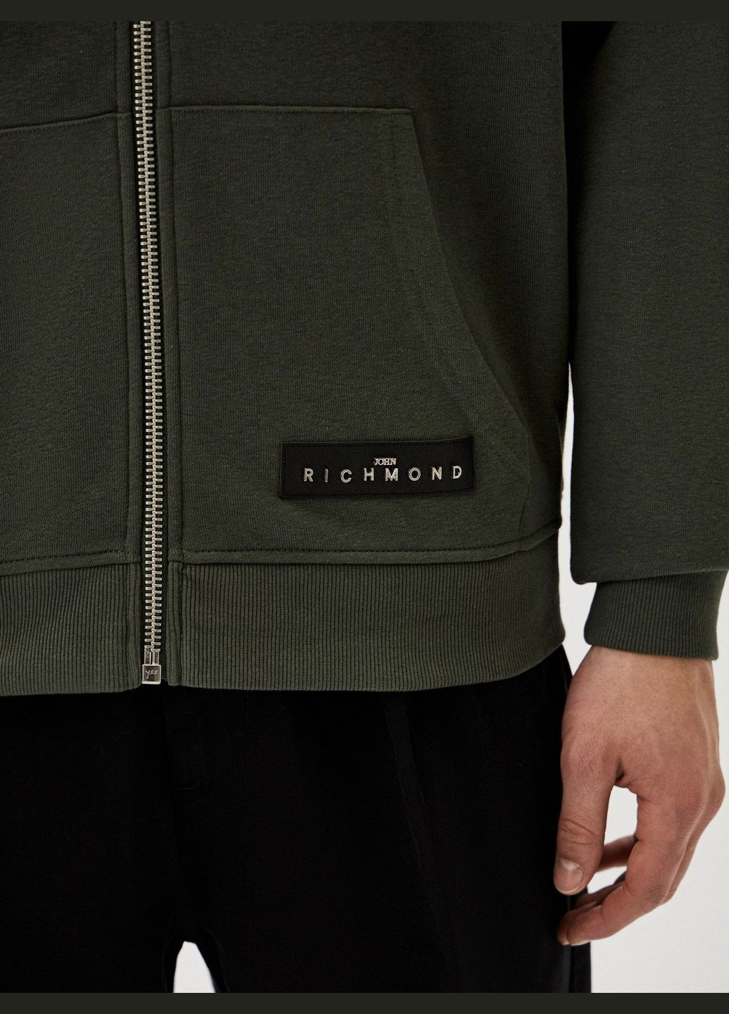 Толстовка John Richmond (298469165)