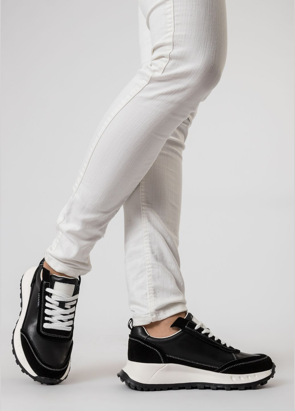 Кросівки (2311Т) Lifexpert чорні (328914749)