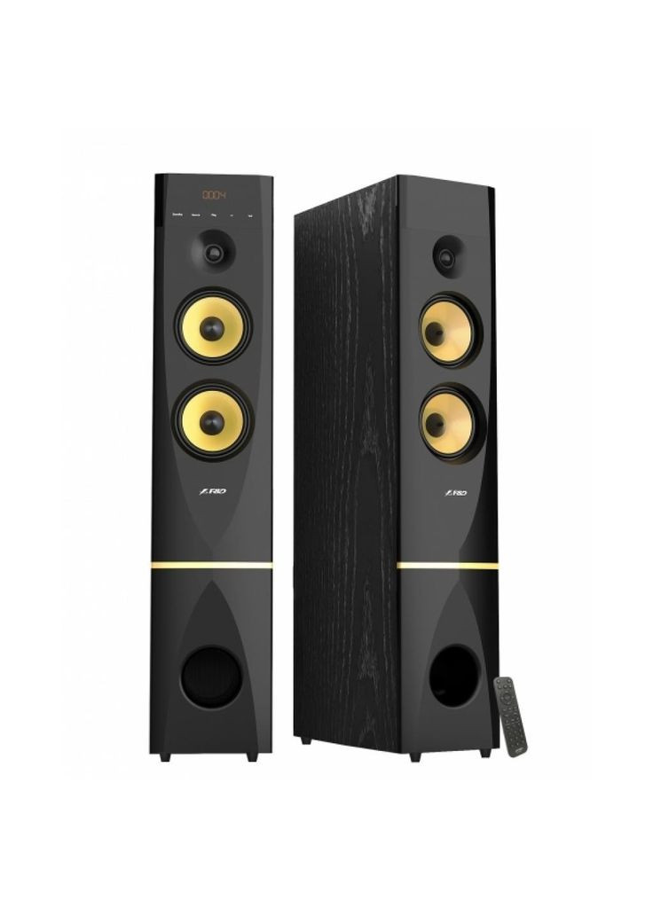 Акустична система (m431809) F&D T-88X Black (369016774)
