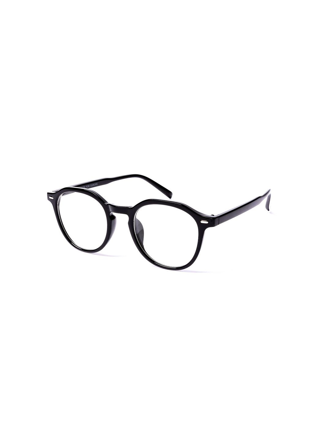Іміджеві окуляри Панто жіночі LuckyLOOK 850-171 (289359513)