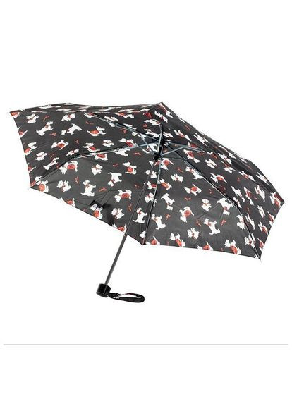 Чорна} парасолька 4 l412 scottish scotties Incognito (316621824)