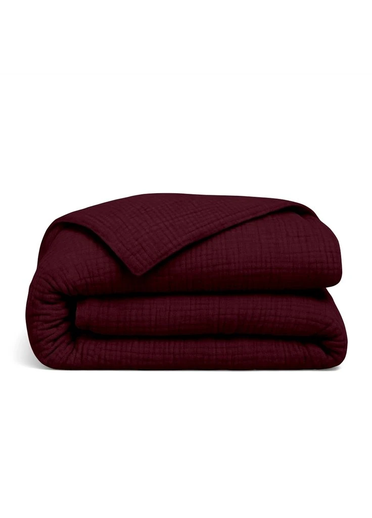 Дитяча постільна білизна муслін в ліжечко RUBY CS1 (2200000006516) Cosas (392567943)