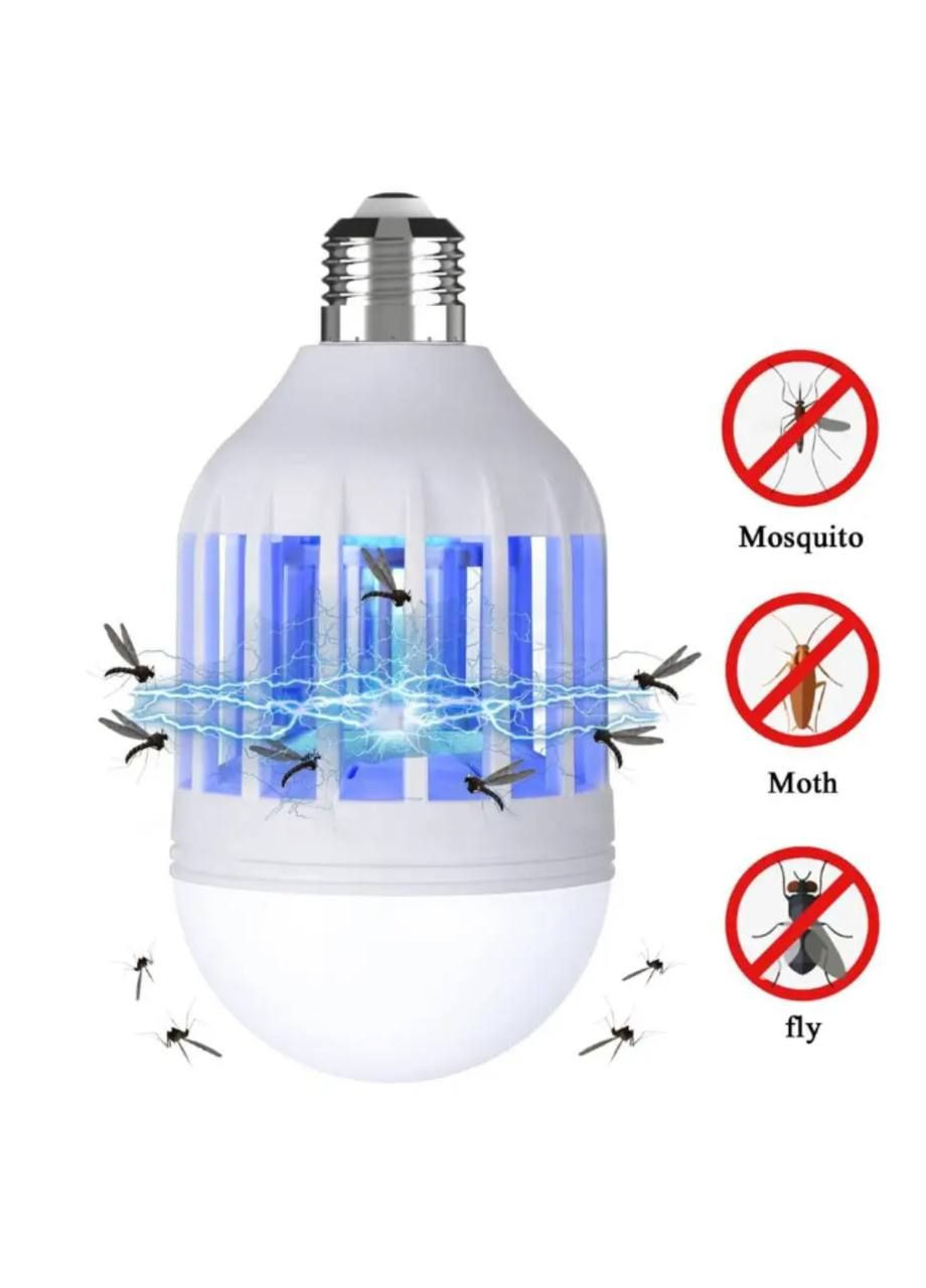 Світлодіодна лампа від комах Zapp Light (280931022)