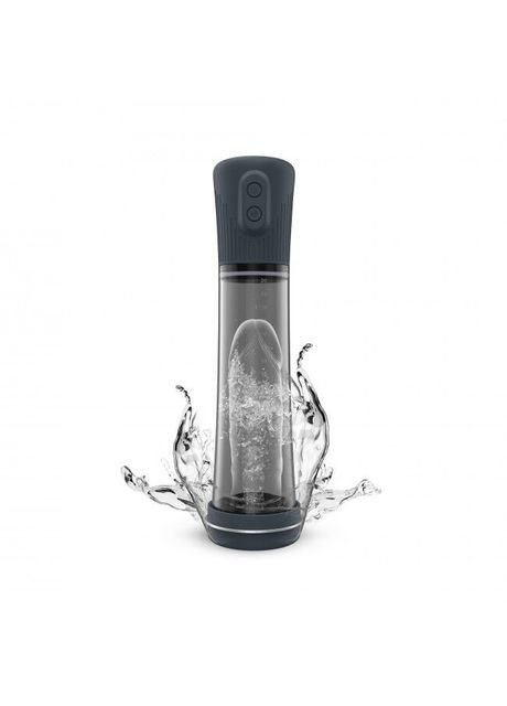 Автоматична гідропомпа 2-в-1 HYDRO PUMP Dorcel (297202129)