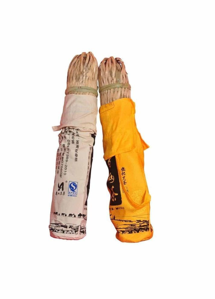 Аньхуа Хей Ча Міні Цянь Лян 2015 р. - 3,625 кг No Brand (305196688)