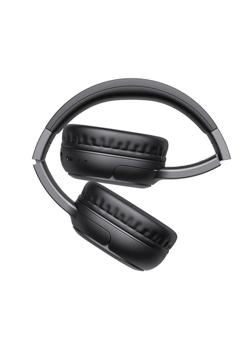 Bluetooth stereo гарнитура -YG23 Wireless Headphone-Yun Series black USAMS (304253951)