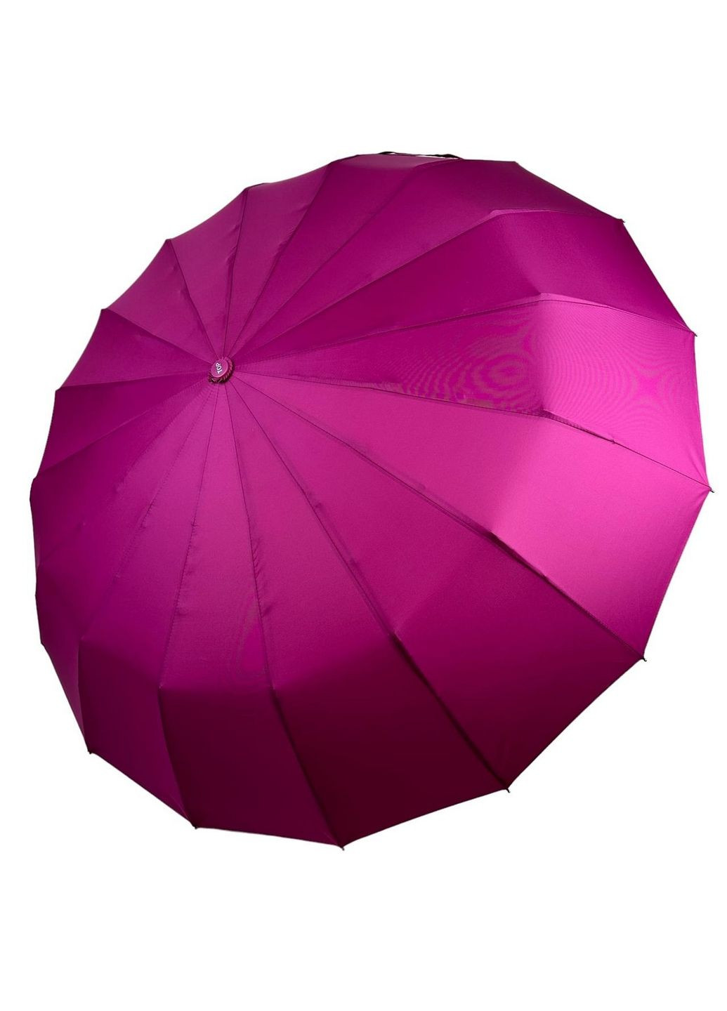 Женский складной зонт автоматический d=103 см Toprain (288047626)