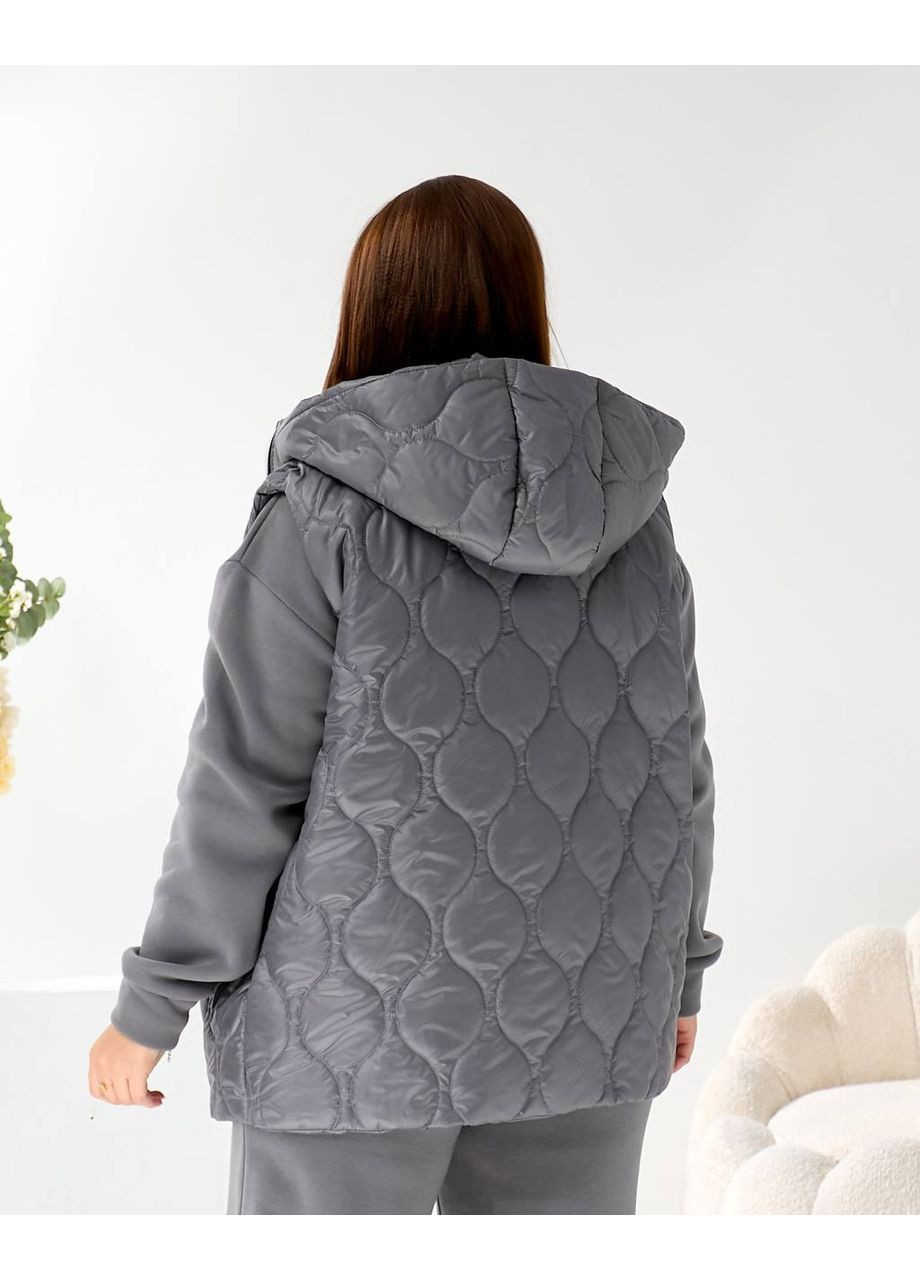 Жилетка женская больших размеров Style Point (363853484)