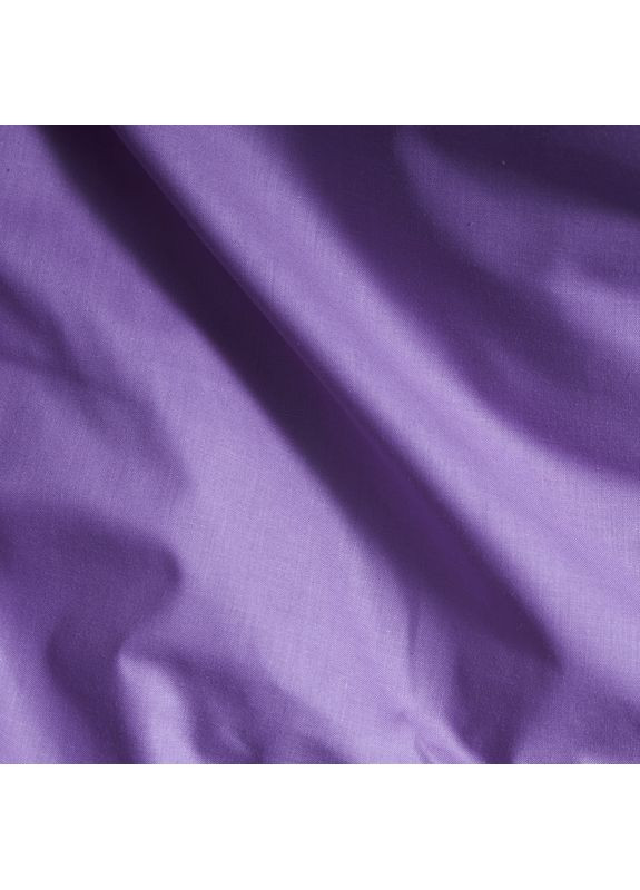 Комплект постельного белья Бязь Gold Люкс «» Полуторный 143х210 наволочки 4х70х70 (MS-820007334) Moon&Star Violet Charm (356115287)