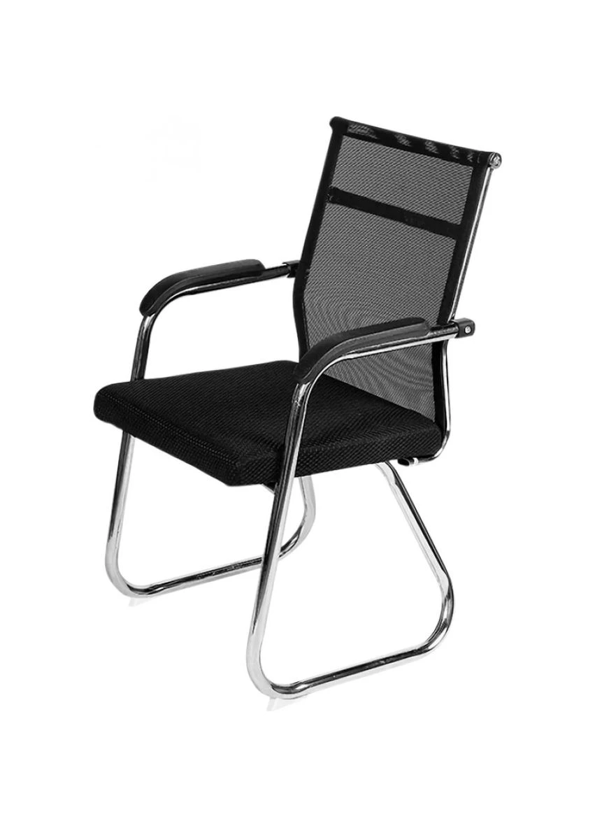 Офисное кресло B-4029 Black [125579] GT Racer (401539133)