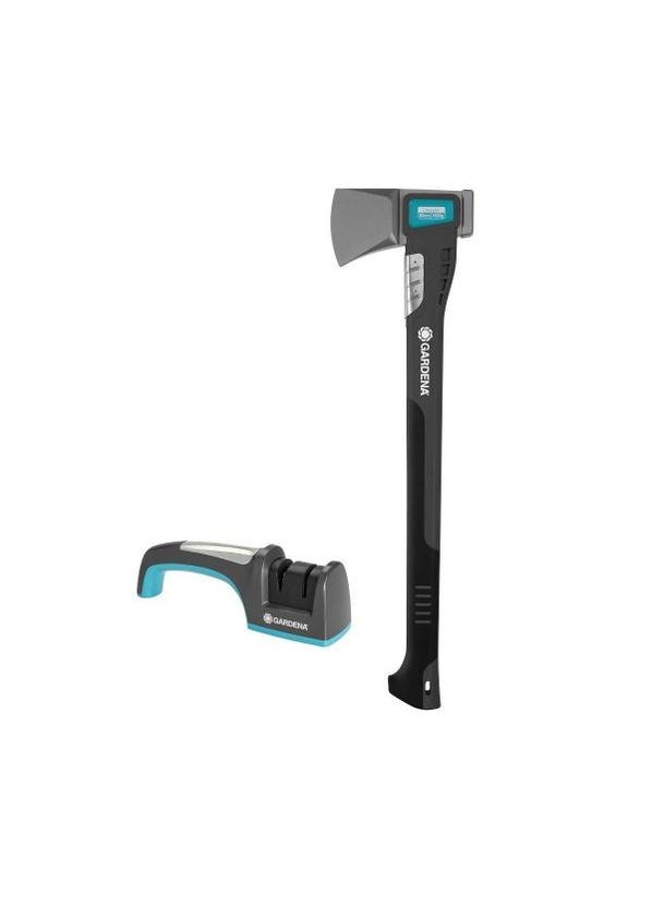 Сокира-колун 1600 S з точилкою Diamond ErgoTec (08718-30) Gardena (304770588)