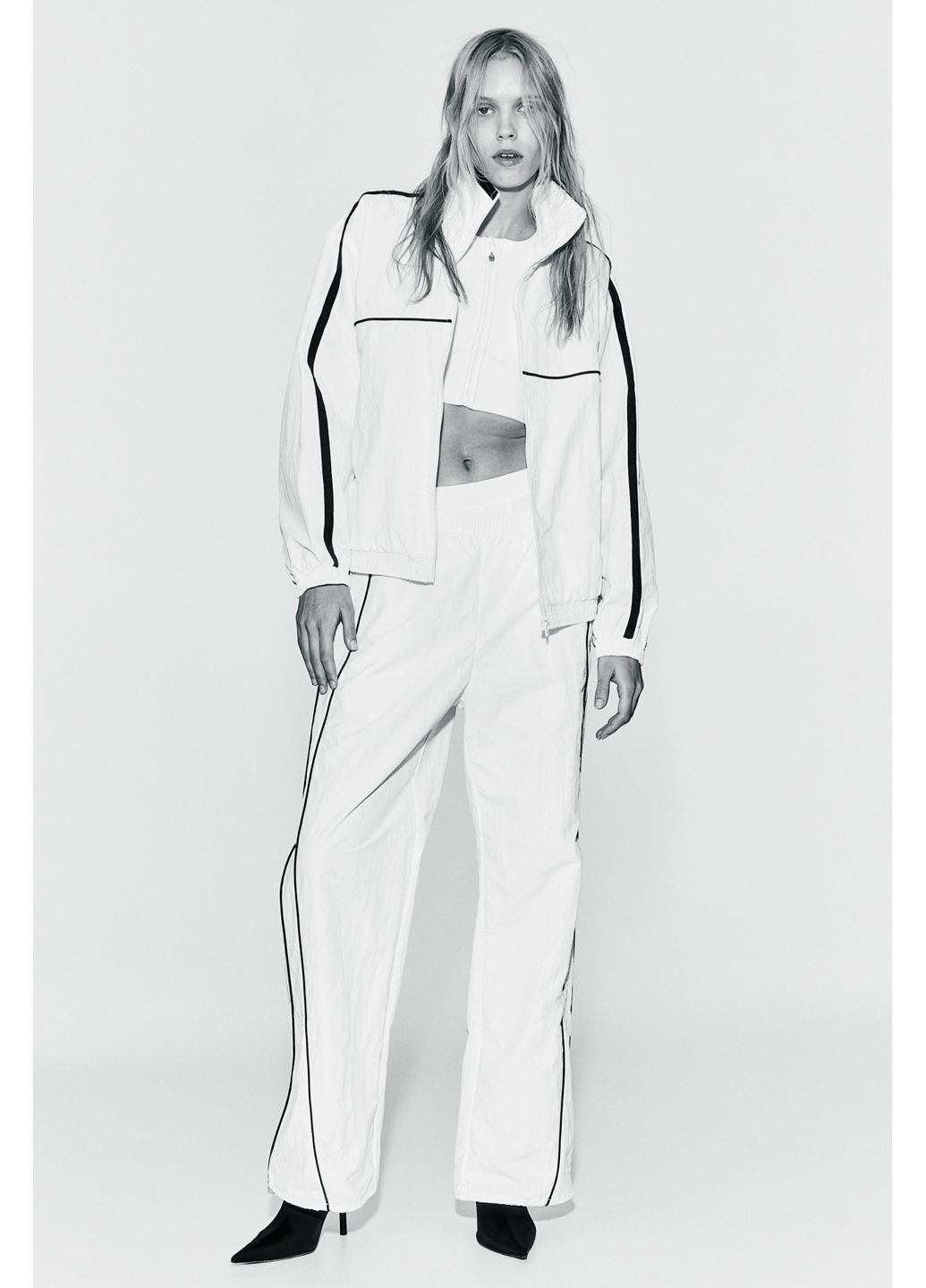 Брюки H&M (373071174)