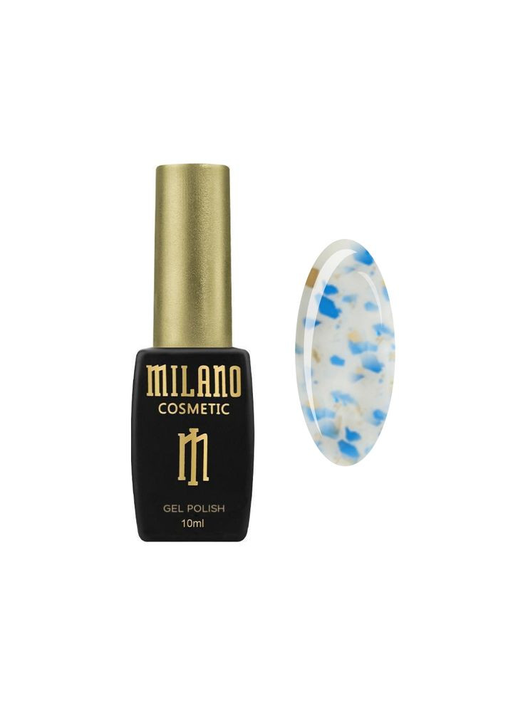 База коммулирующая с паталью Freedom of Ukraine 10мл №02 Milano (352171812)