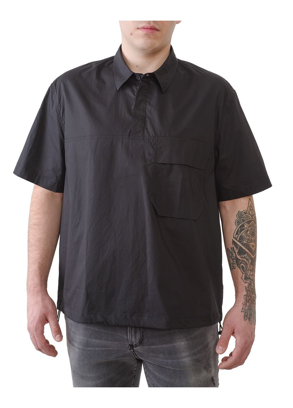 Сорочка чоловіча Antony Morato (316111210)