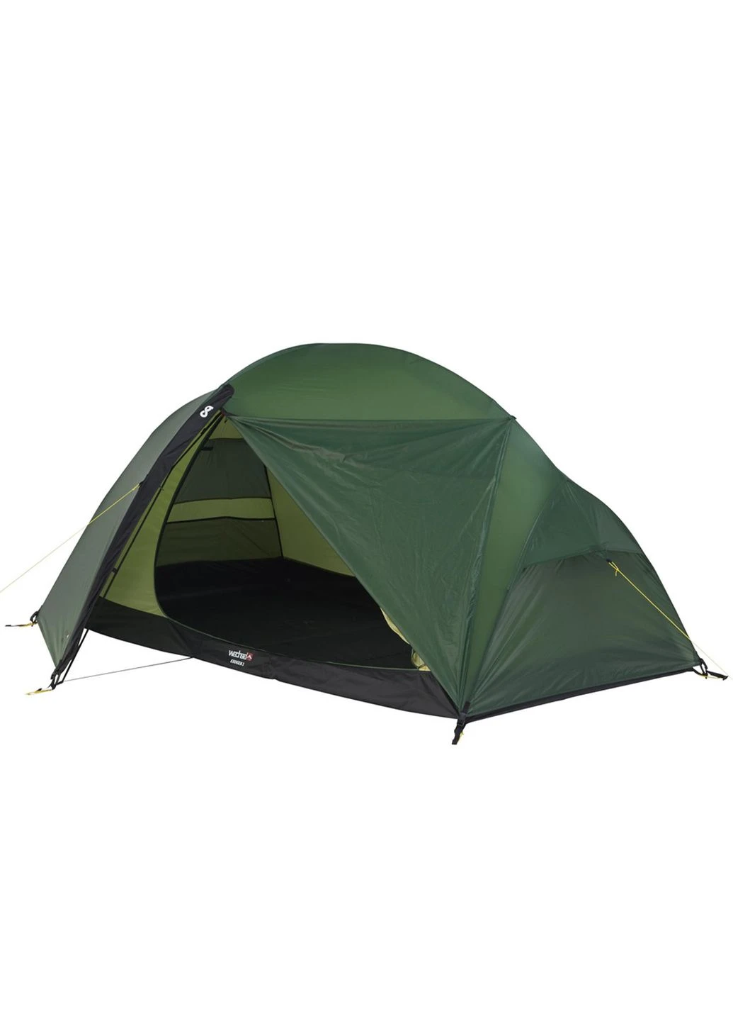 Палатка Exogen 2 ZG Green (231049) Wechsel (302367995)
