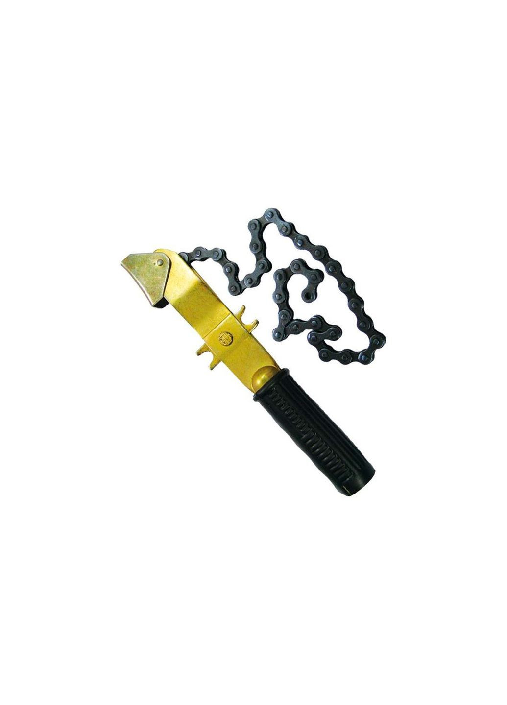 Съемник масляного фильтра цепной Intertool (365784251)