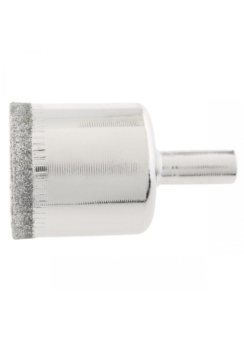 Набор корончатых сверл с алмазным напылением для стекла, плитки, керамики 6-30мм (6-8-10-12-14-16-18-20-22-30) 10 штук Semi (334891492)