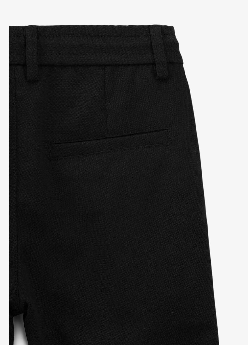 Штани однотонні для хлопчика 354-11 158 см shop (2000990870162) Vio Faloni (330640981)