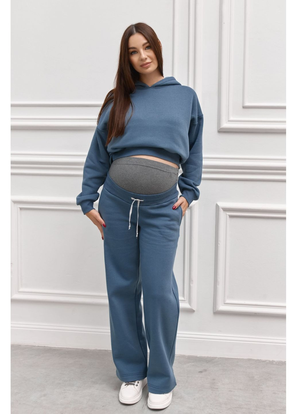 Костюм на флисе 2521(2320) 1484 Dianora (367582071)