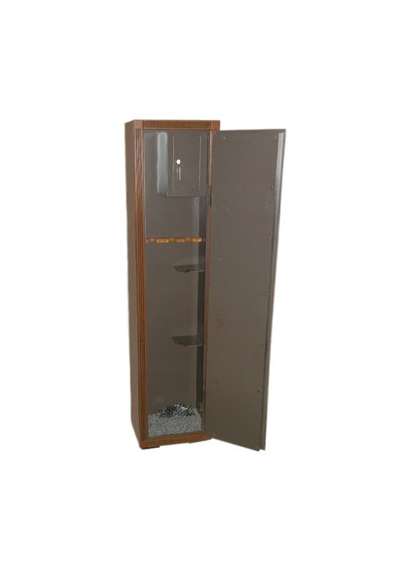 Сейф збройовий Сфінкс накладка No Brand (341084425)