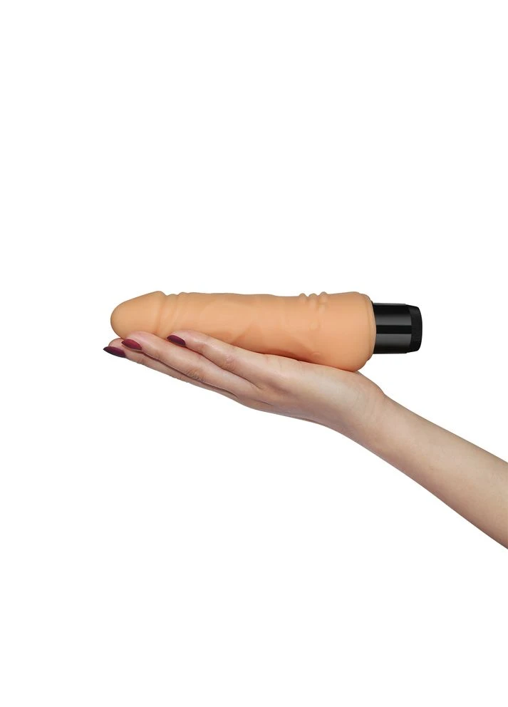 Реалістичний вібратор Reel Feel Vibrator 7.5 Lovetoy (282960608)