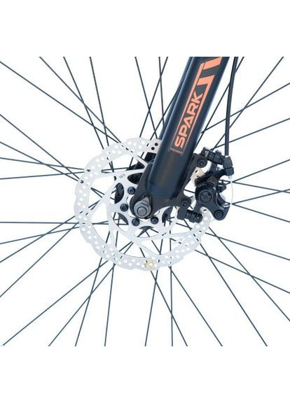 Велосипед SPARK PLEASURE (колеса – 26", алюминиевая рама – 15") Shimano (369782006)