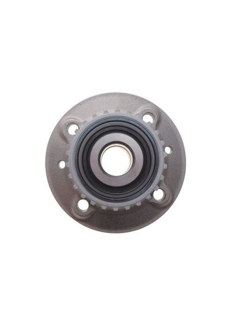 Підшипник маточини (задньої) Renault Kangoo (+ABS) SNR R155.60 UA63 NTN (368192667)