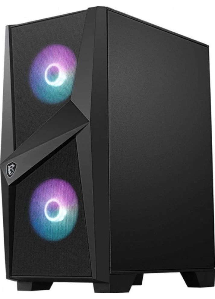 Корпус для ПК MAG FORGE 100R MSI (390930490)