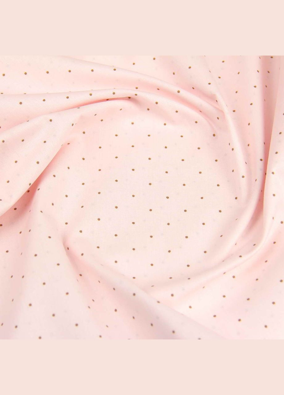 Набір наволочок на подушку 40х60 MINI DOTS CS4 (4822052117811) Cosas (367913539)