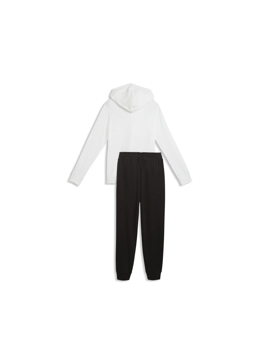 Спортивний костюм Hooded Tracksuit Women Puma (402614564)