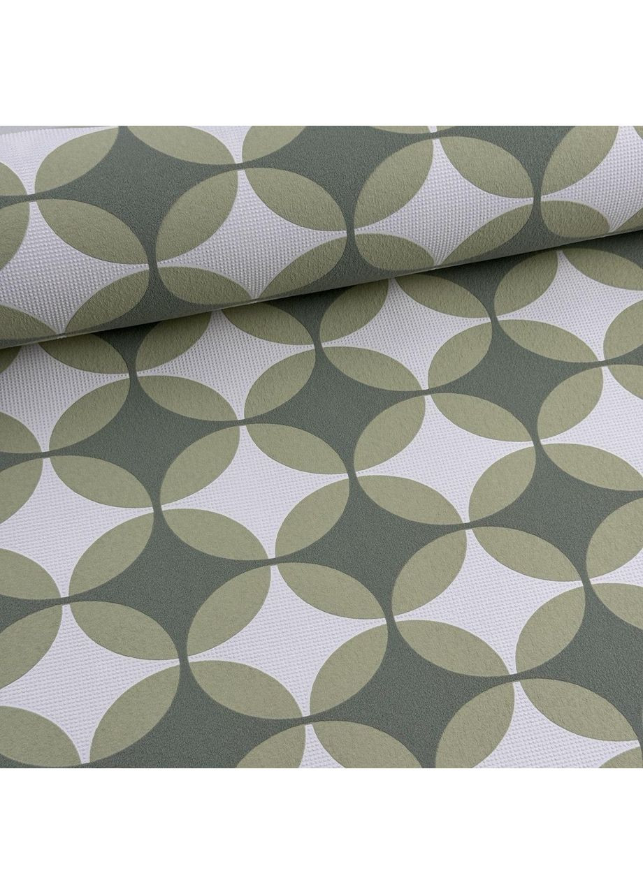 Шпалери вінілові на флізеліновій основі 6588-20 (0.53), рулон 10 м MARBURG (371776265)