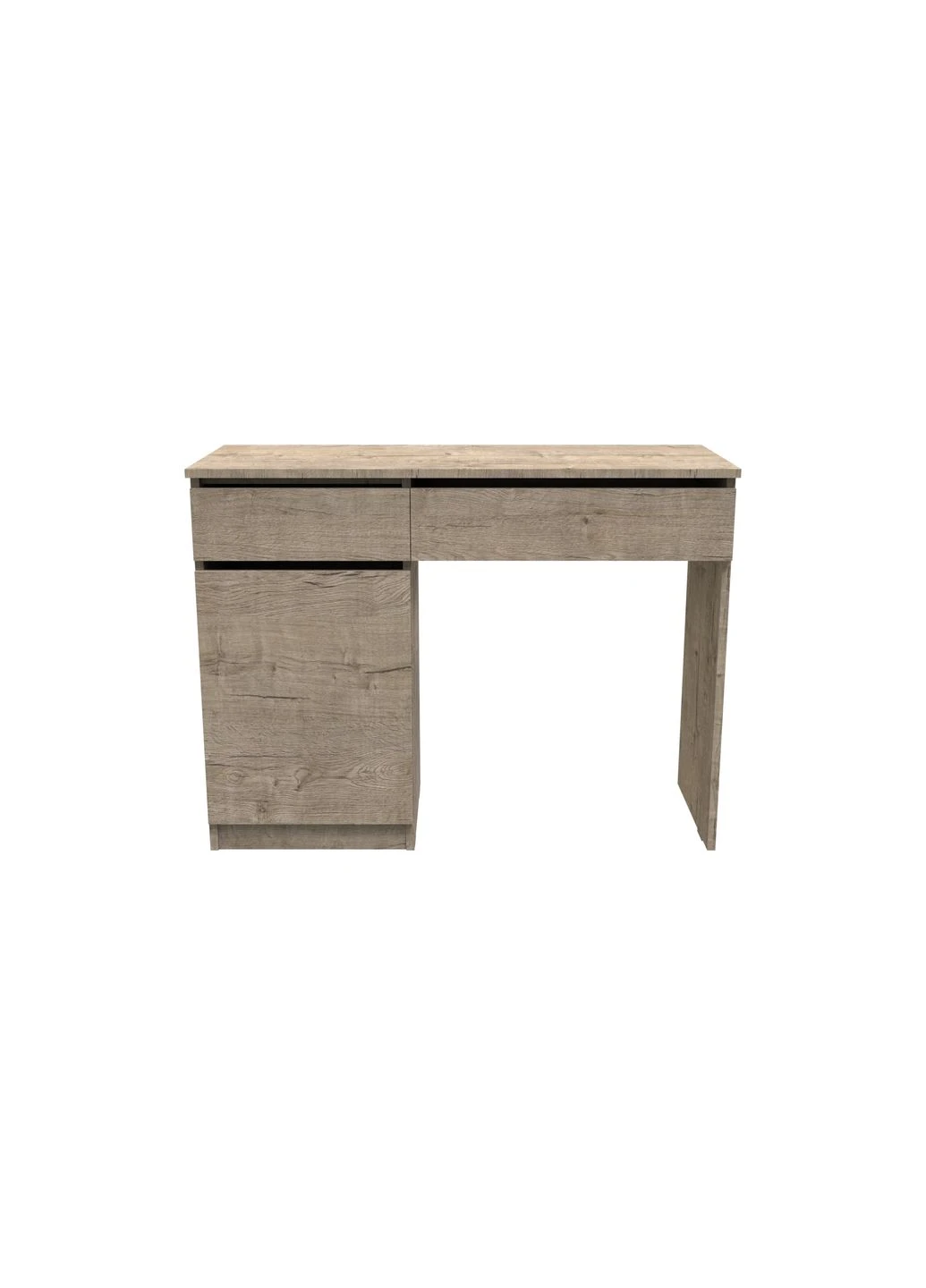 Стол компьютерный Вито 750x1000x500 ДСП 16 мм (FRD-104825) Ferrum-decor (360645364)