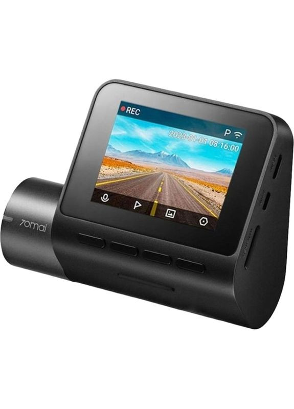 Видеорегистратор Xiaomi Dash Cam A200 70Mai (307024848)