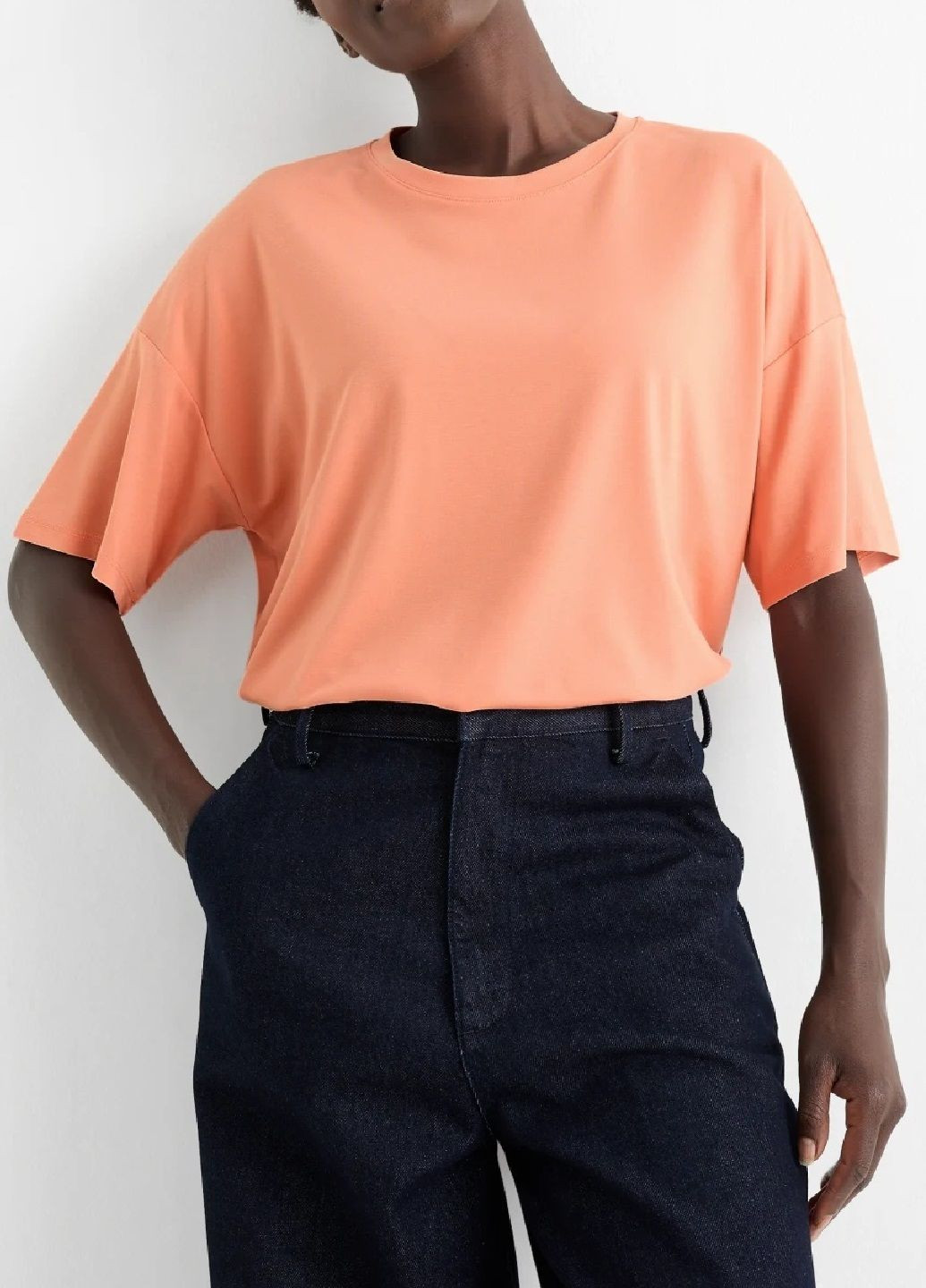 Футболка C&A - (358901633)