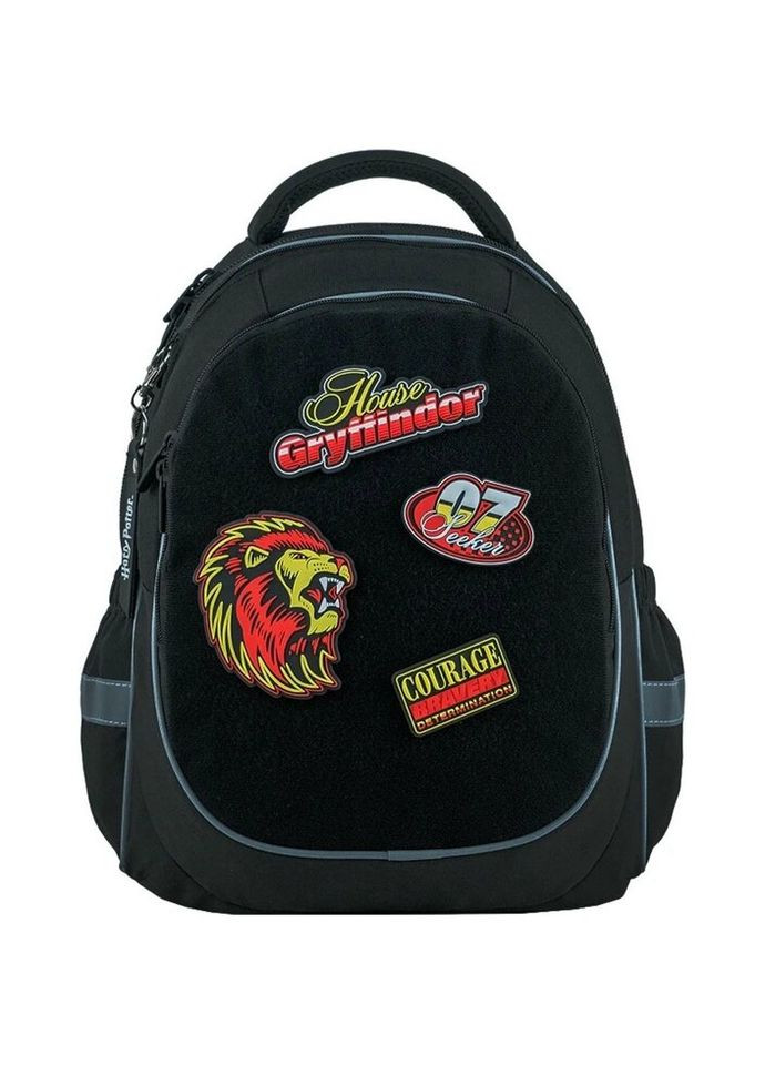 Рюкзак школьный Education Harry Potter HP24-700M 38x28x16 см Kite (317734634)