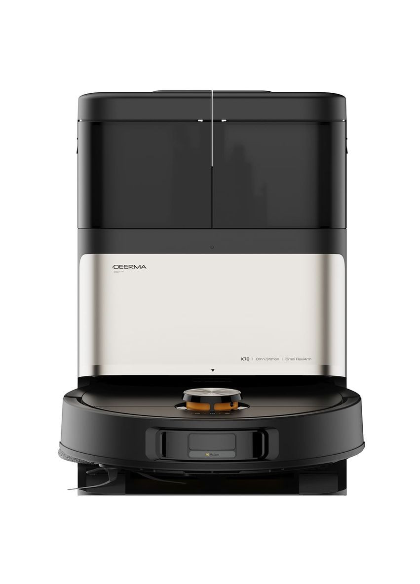 Робот-пылесос (DEM-) DEERMA X70 (364872080)